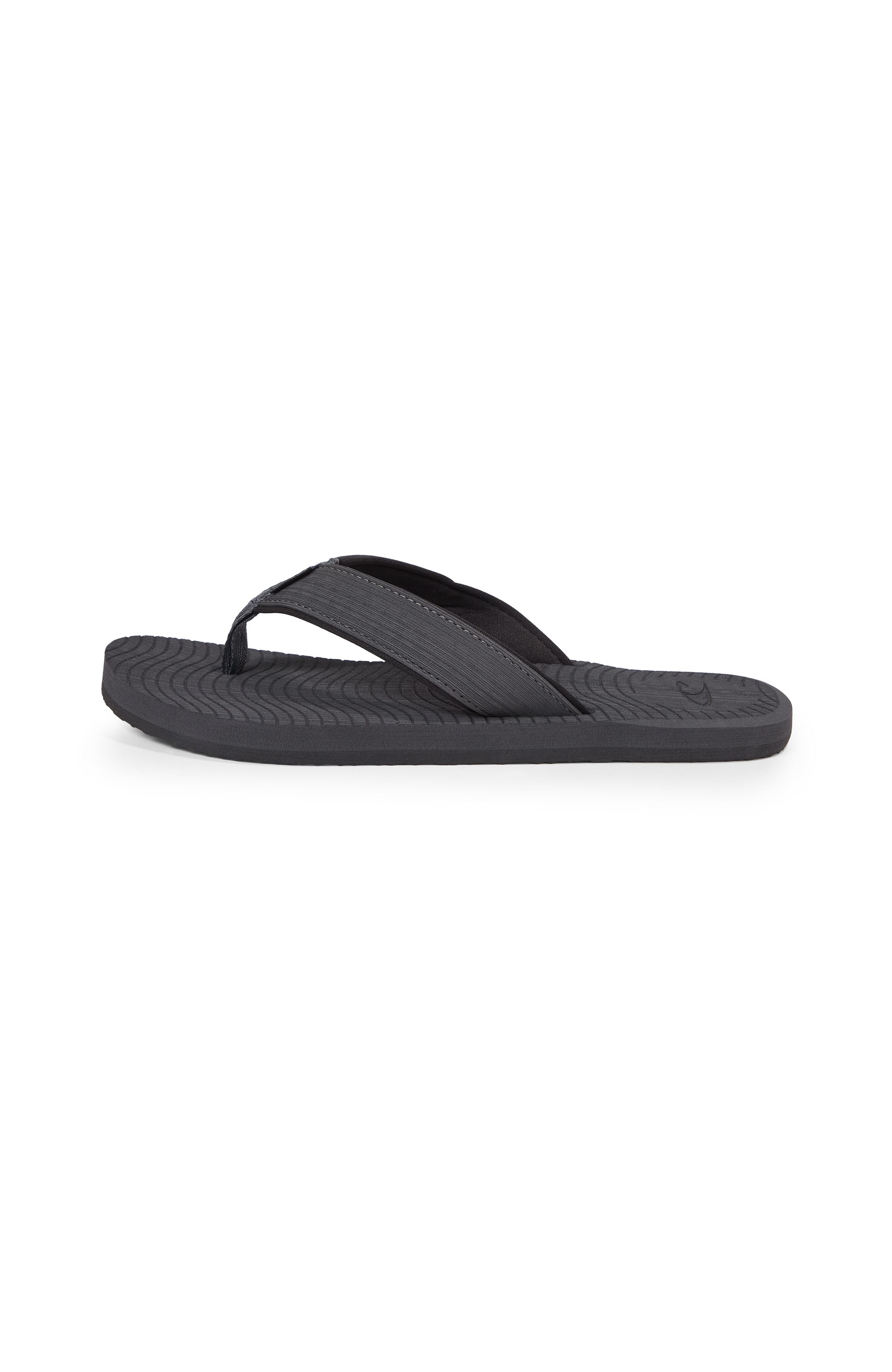 Heren Koosh slippers O`Neill Grijs