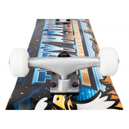 Tony Hawk SS 180 Moonscape 8