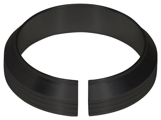 Bague de Compression Elvedes 1-1/8'' 45° 8.4mm Noir