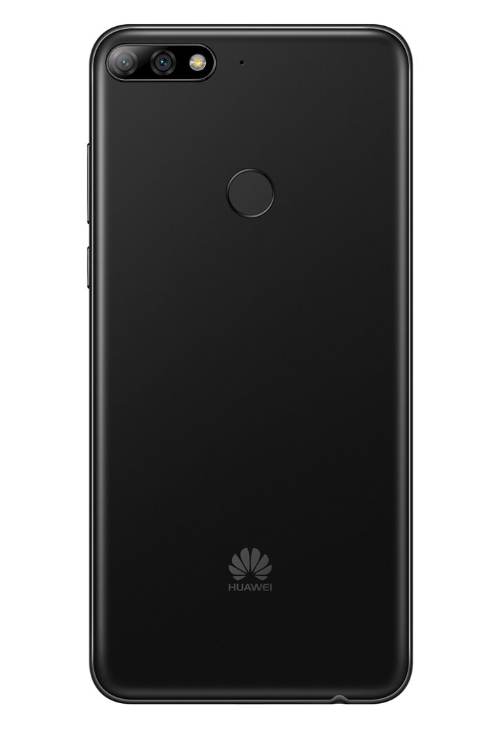 Huawei Y7 Prime (2018)