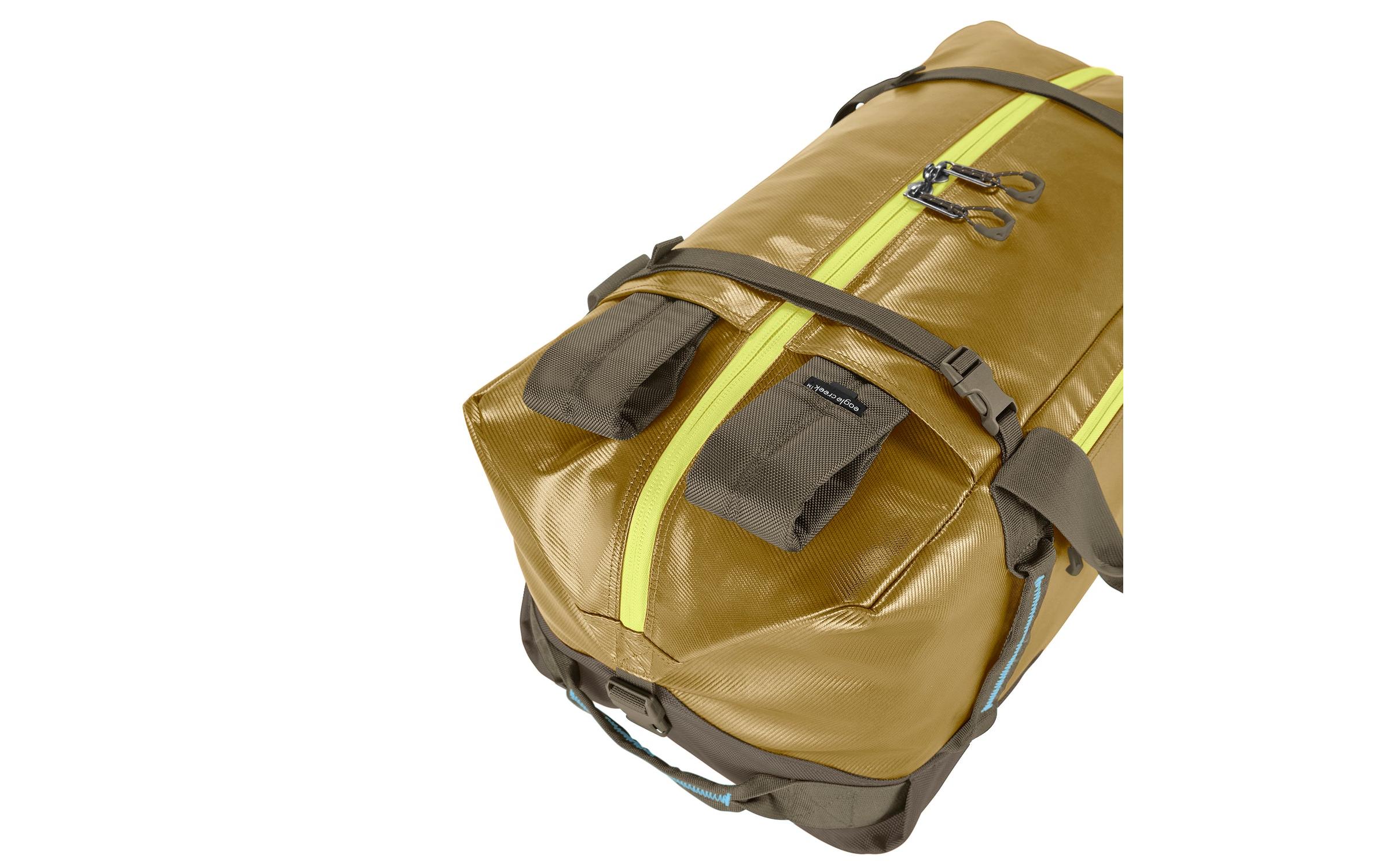 Duffle Bag Migrate 60 l<br>Umweltfreundliches Duffelbag
