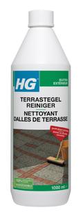 HG Buiten Terrastegel Reiniger 1LT