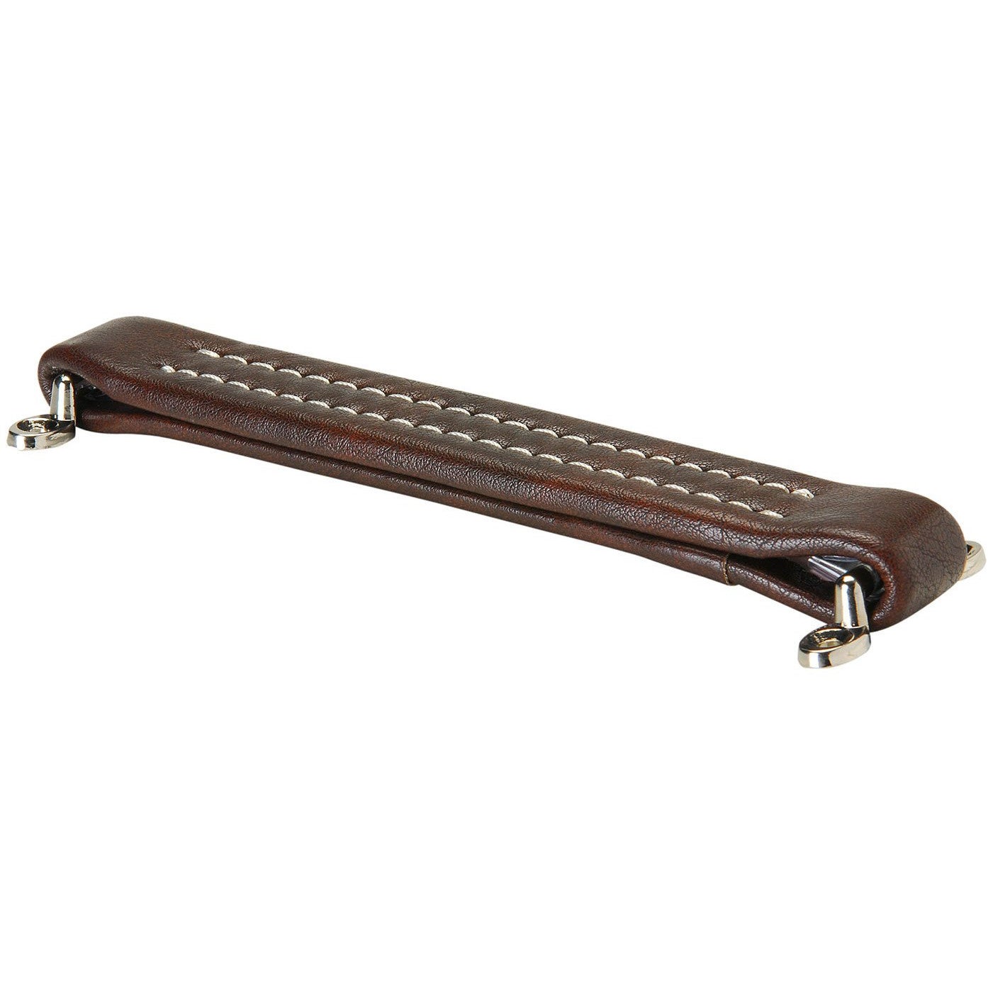 Penn Elcom H1008br leather-look handgreep bruin