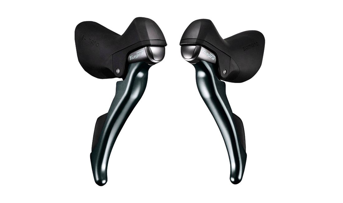 Shimano STI-grebsæt Tiagra ST-4700 2x10-speed