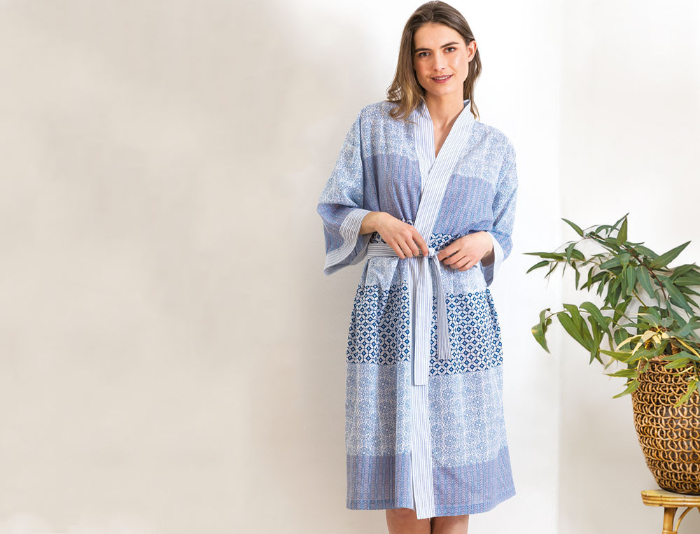 Kimono femme-Rêve de Bali