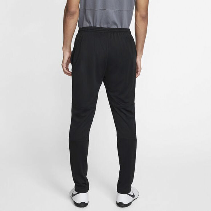 Nike Dri-FIT Park fodboldbukser Sort