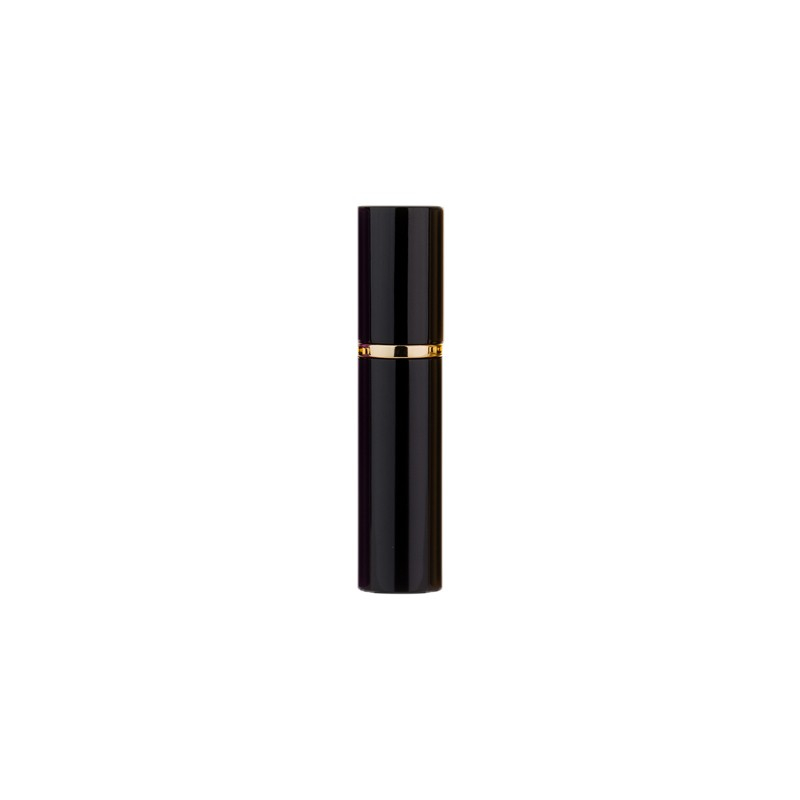 (4er Set) 5ml Mini Parfüm Zerstäuber Befüllbare Reise Sprüh Flasche - Bunt