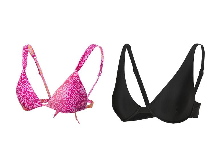 Dames bikinitop