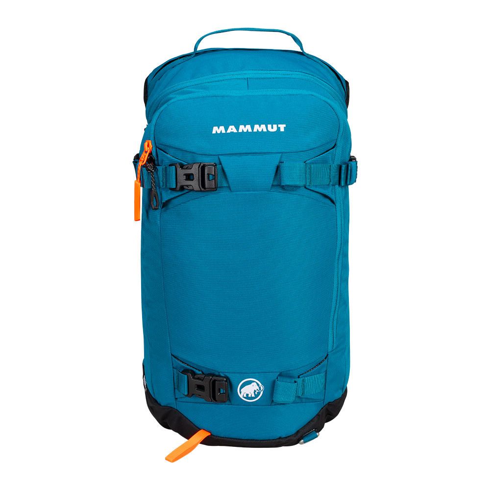 Mammut NIRVANA 25L - Sac À dos sapphire/black