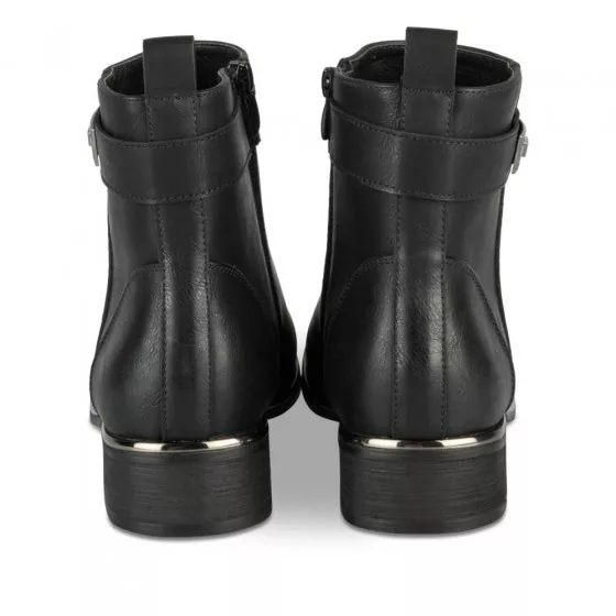 Bottines NOIR PHILOV