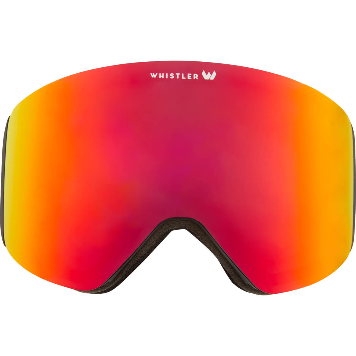 Whistler WS7100 Skibriller + Ekstra Linse