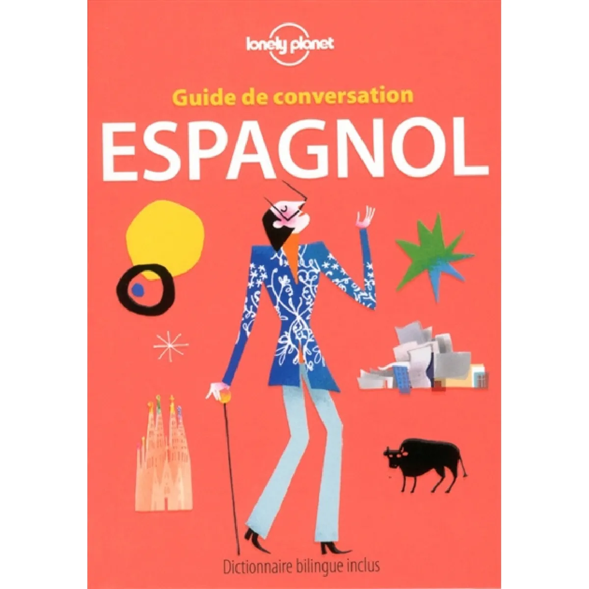 Espagnol · Occasion
