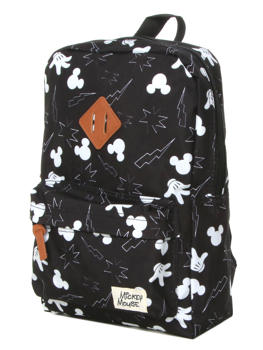 Sac À dos Mickey My Little Bag Flash