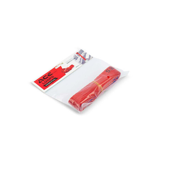 Acebikes - Kit boucles Loops Set - Boucles d'ancrage pour sangles