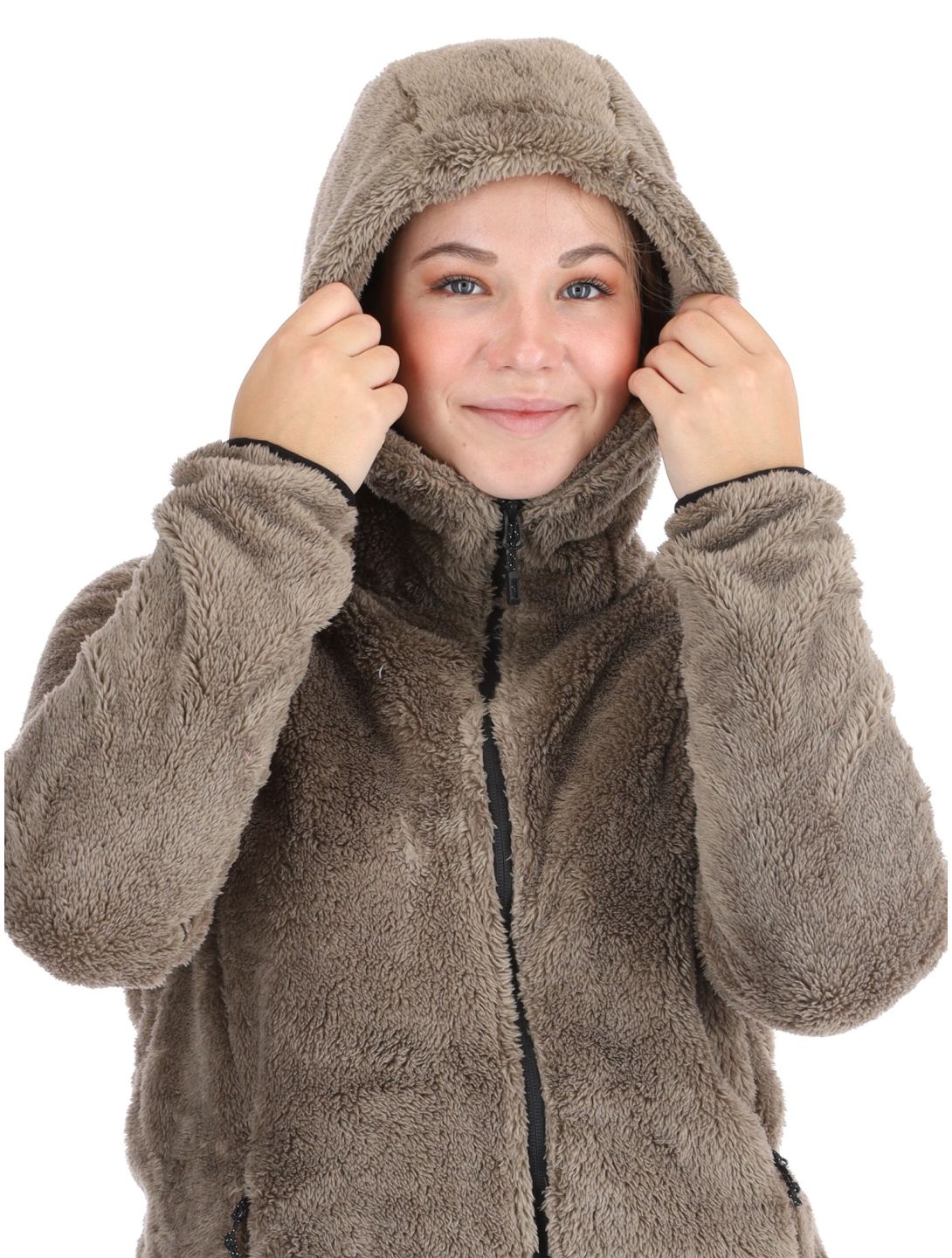 Emma-R vest dames