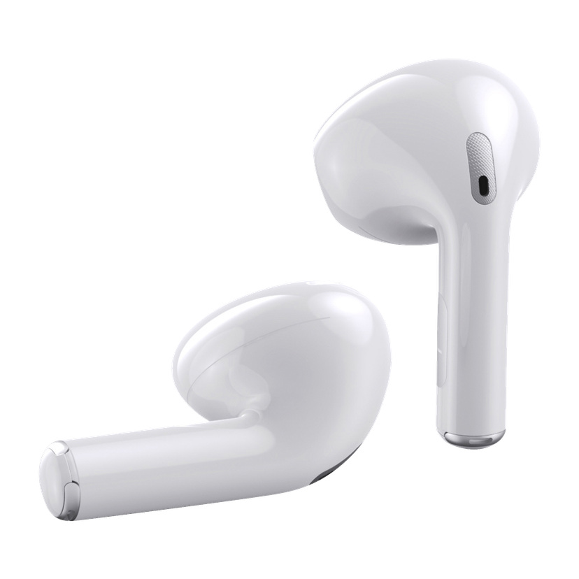 Trådløse in-ear-hodetelefoner med touch