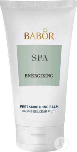Babor Spa Energizing Baume Douceur Pieds Tube 150ml