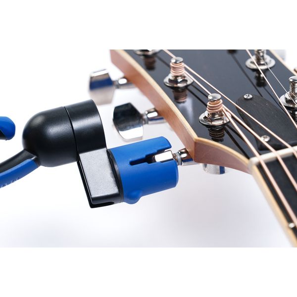 MusicNomad GRIP ONE MN223 - All in one