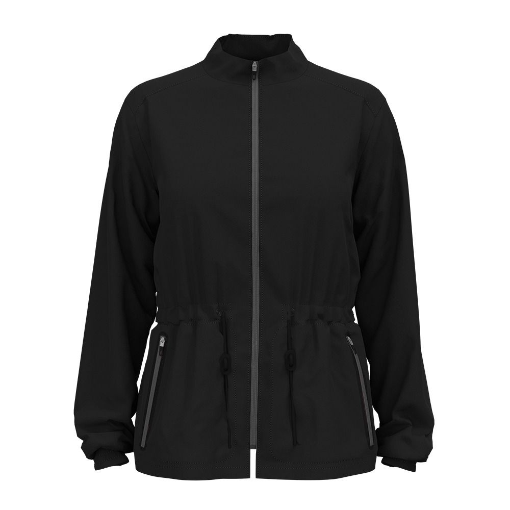 Odlo HALDEN - Veste Femme black