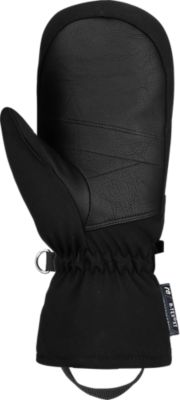 ReuschHelena R-TEX XT Mitten - schwarz
