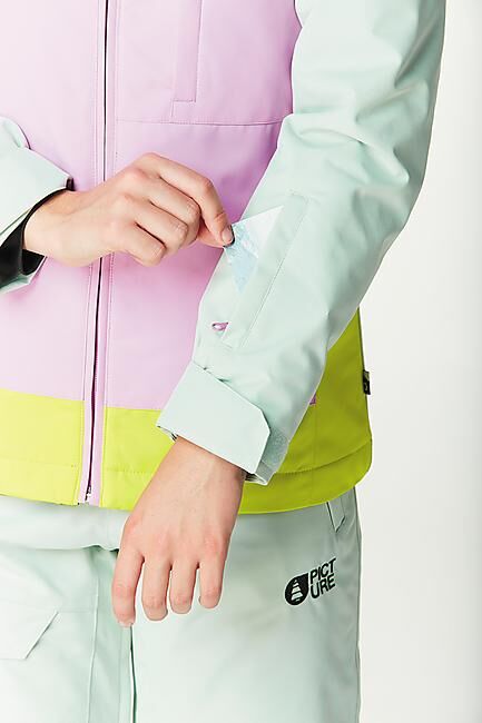 PICTURE - VESTE SEADY