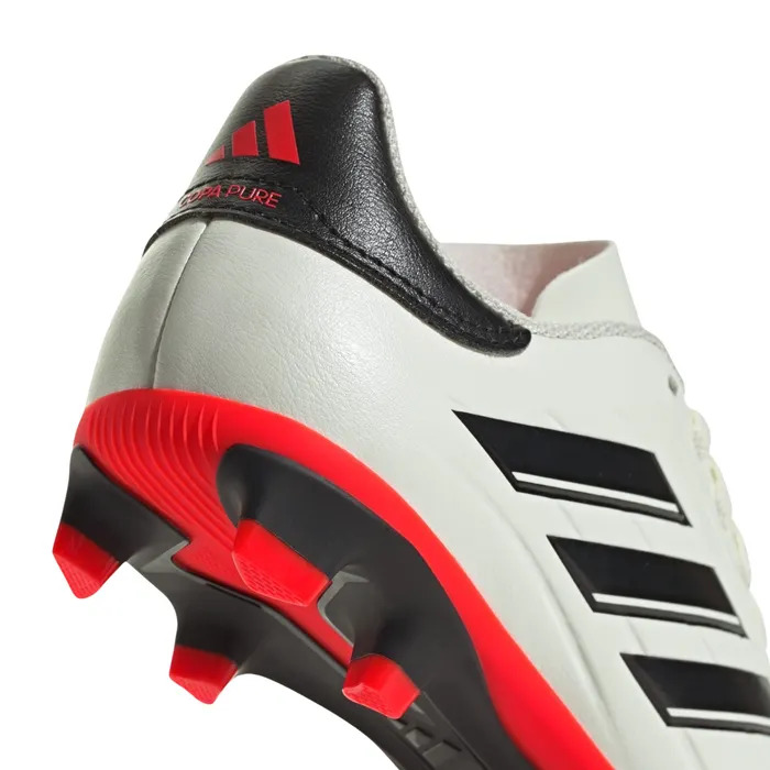 Adidas Copa Pure 2 Club FxG Voetbalschoenen Junior