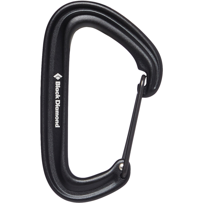 Black Diamond Litewire Karabiner