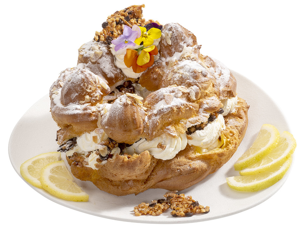 PARIS BREST DE LIMÃO UN