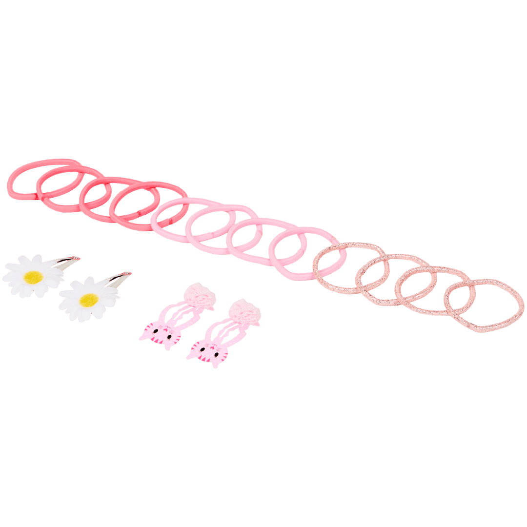 Accessoires pour cheveux