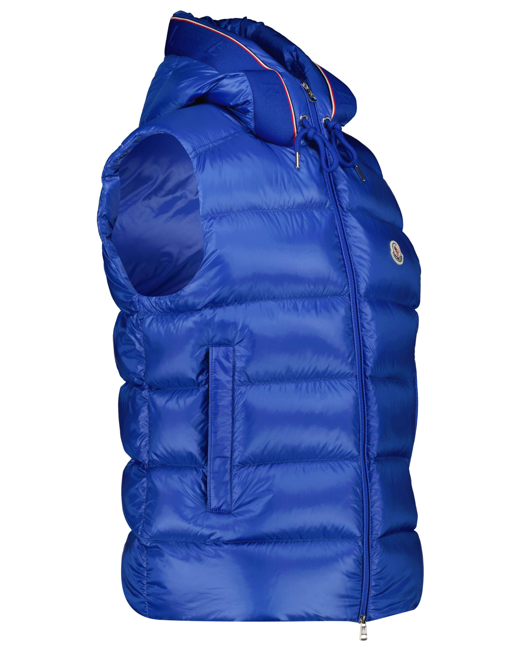 Moncler| Herren Daunenweste LUIRO VEST