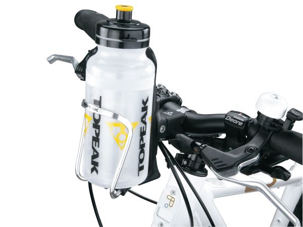Topeak CageMount Flaskeholderadapter