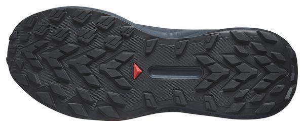 Chaussures Trail Salomon Genesis Bleu Homme
