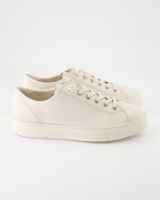 Paul Green 4081-446 Sneaker in Beige