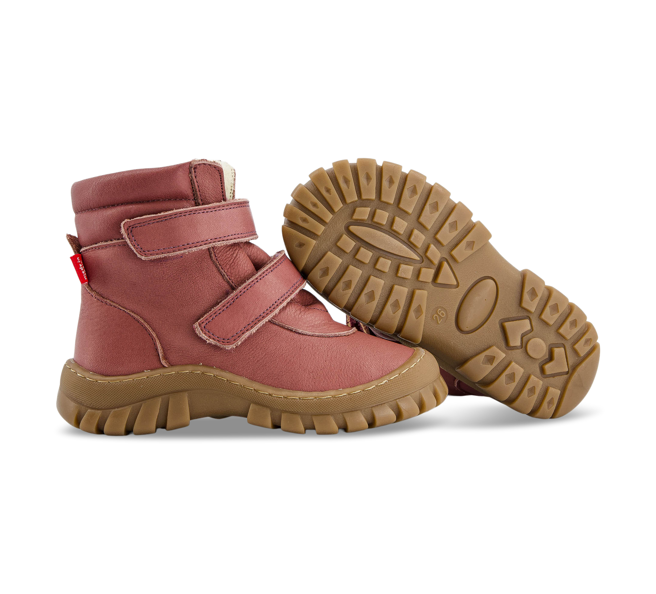 Pololo Liam rosa