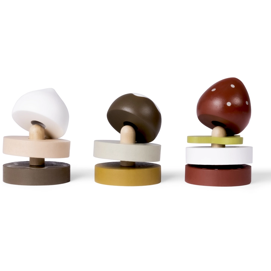 Micki Etagere
