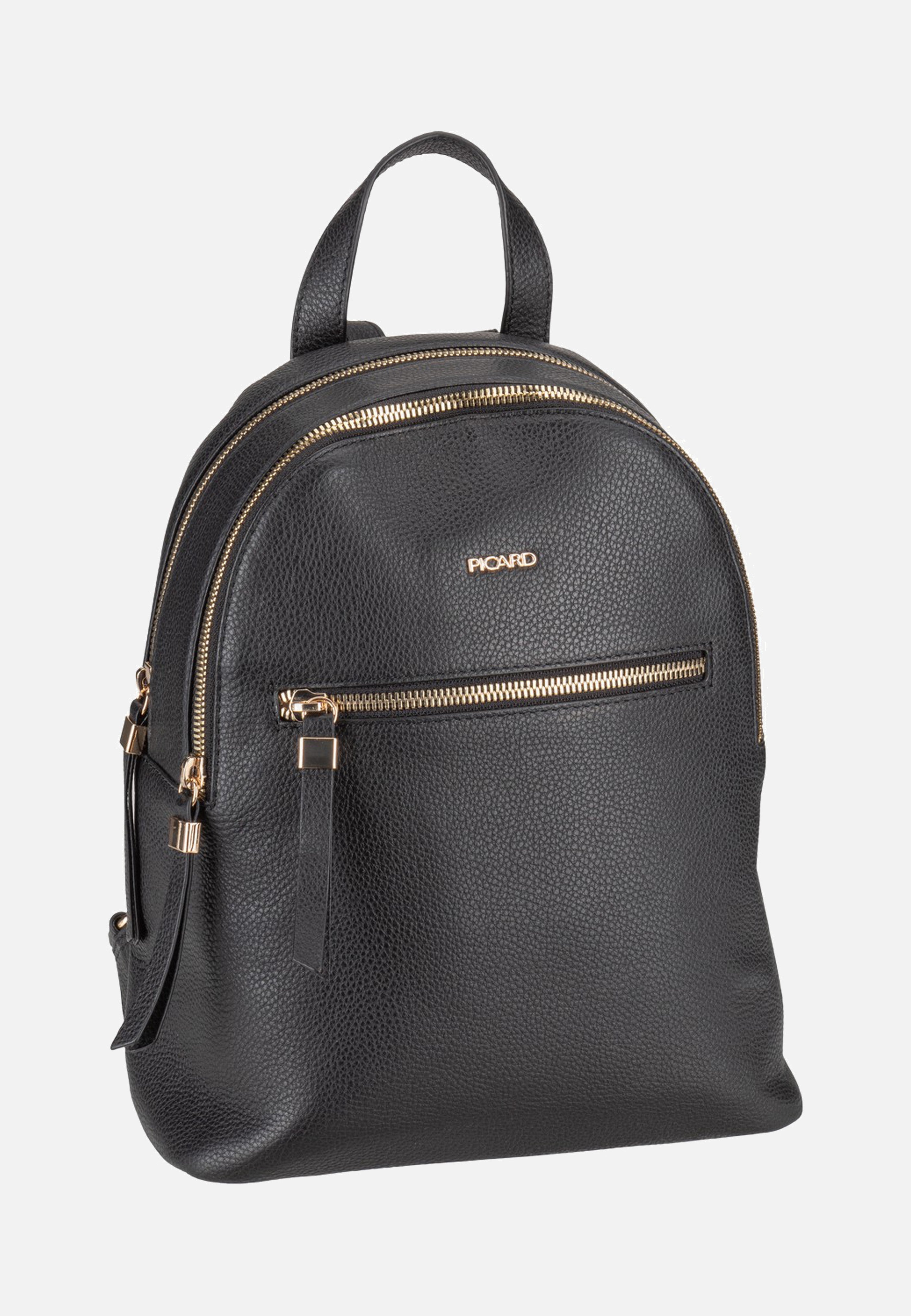 Java 1245 Schwarz - Rucksack