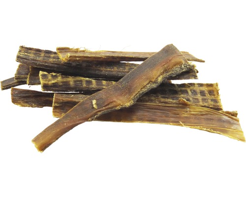 Hondensnack DeliBest Sticks plat 800 g