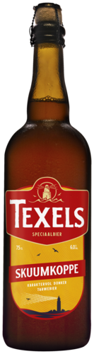 Texels Skuumkoppe