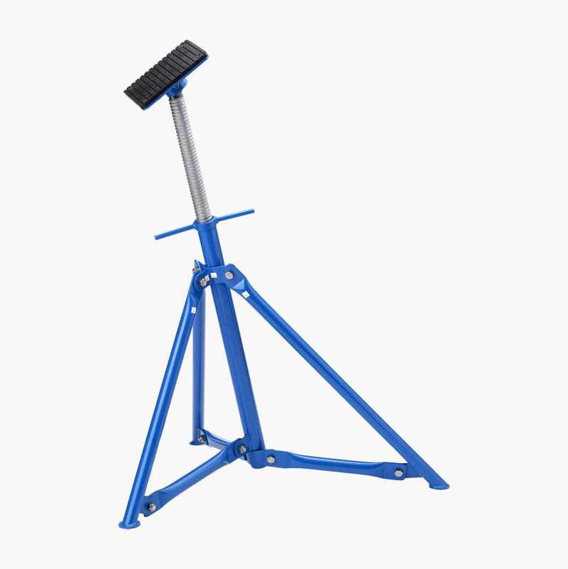 Seilbåtstøtte, 1100–1550 mm