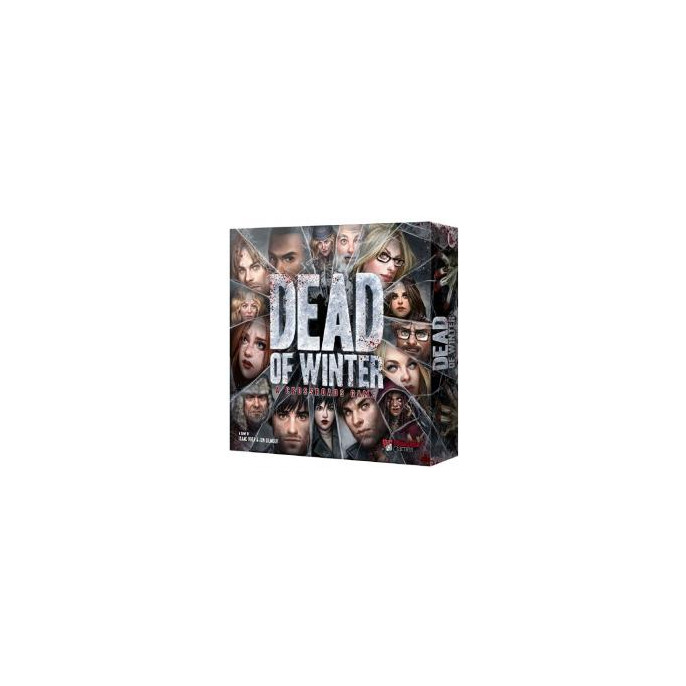 Dead Of Winter