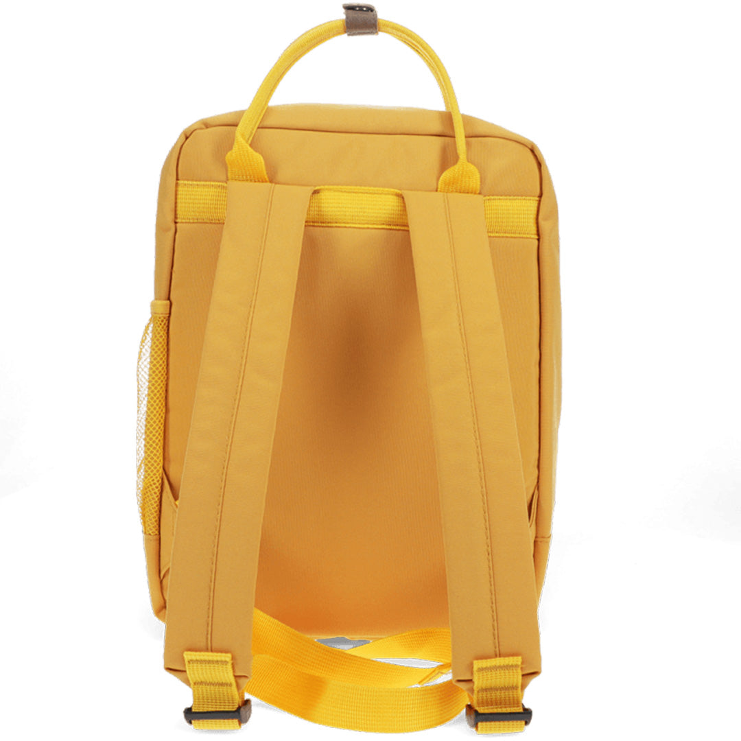 Rex london kinderrugzak compact - yellow - 32 cm