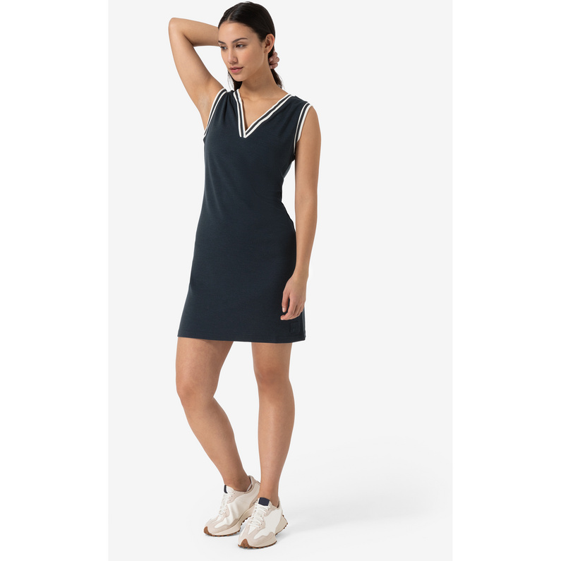 Super.Natural Damen Ory Bio Kleid