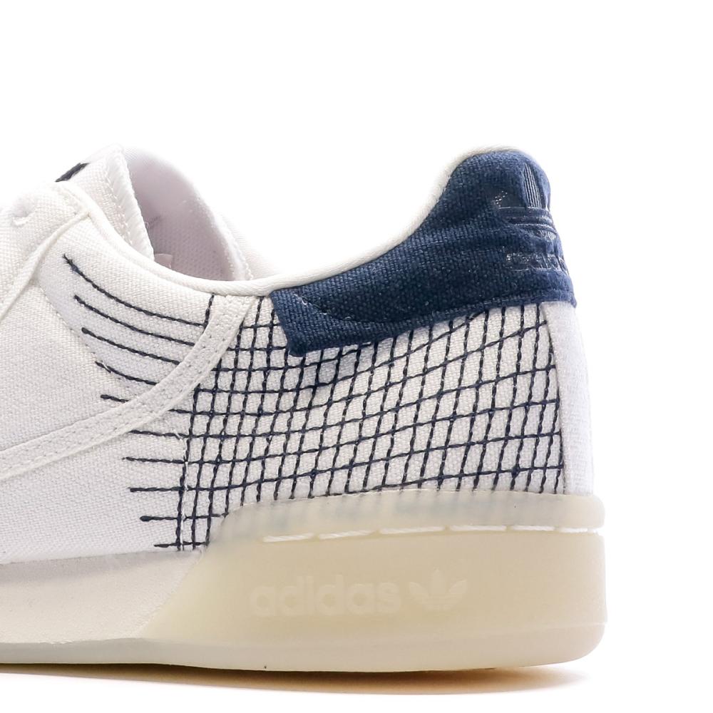 Adidas Baskets Blanches Femme Adidas Continental 80 Prime