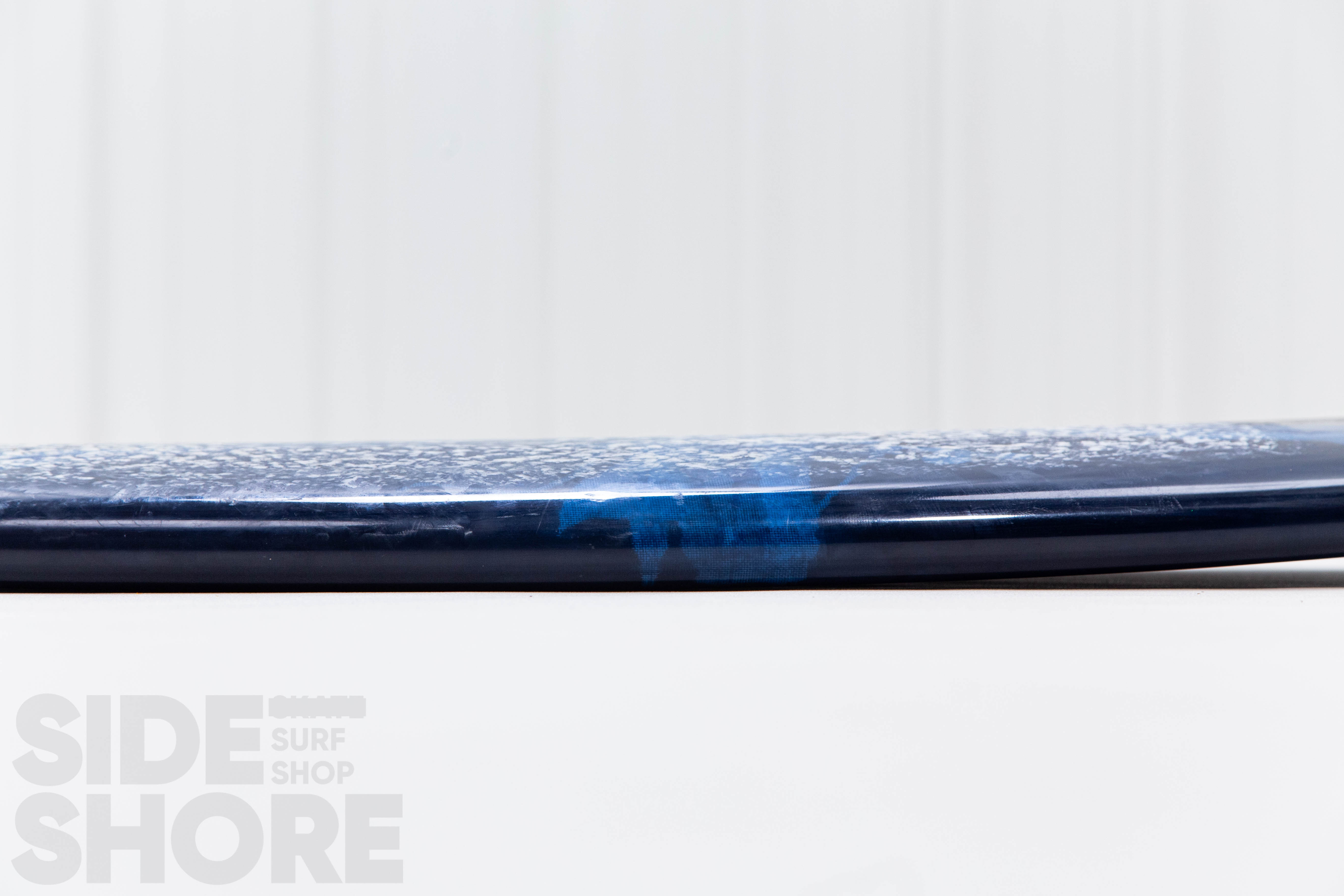 Harmonie Surfboard Twin Pin - 5'10 x 19 1/4'