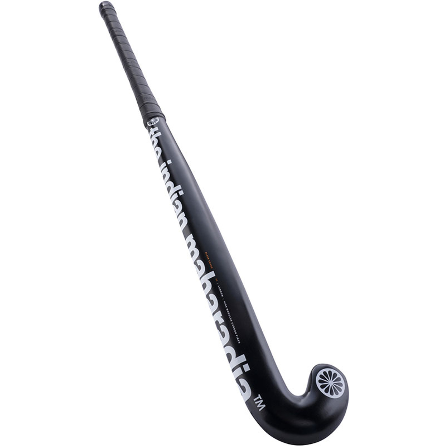 Indian Maharadja Black Sword 45 LowBow