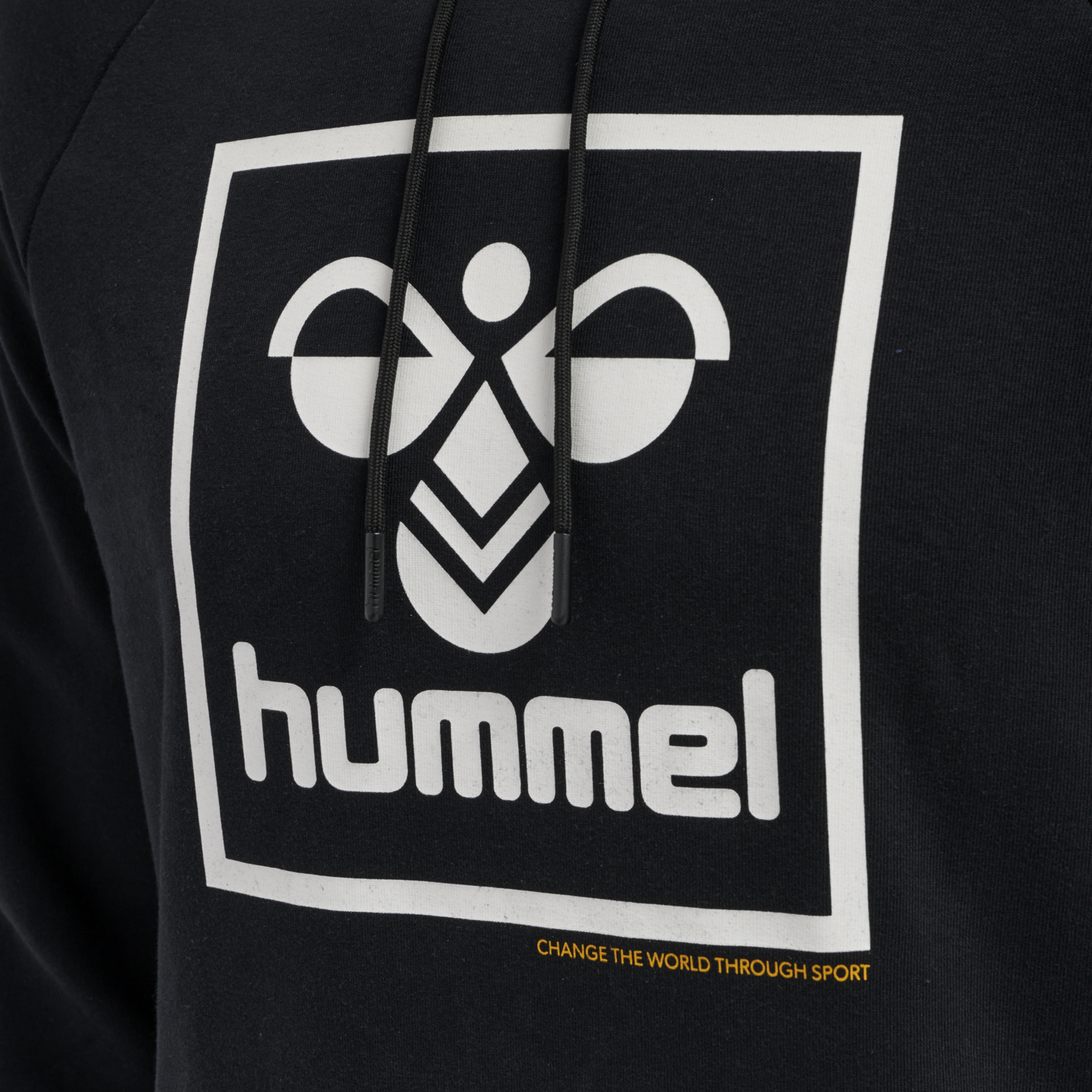 hmlISAM HOODIE