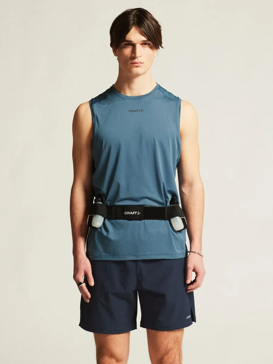Craft Adv Essence Sl Tee 2 M Real