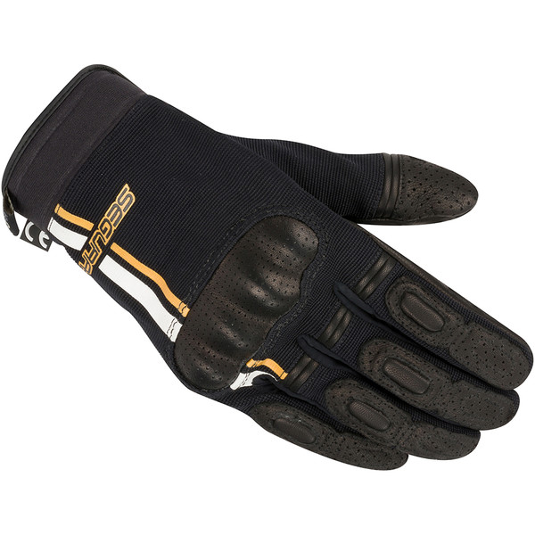 Segura - Gants Scotty Noir
