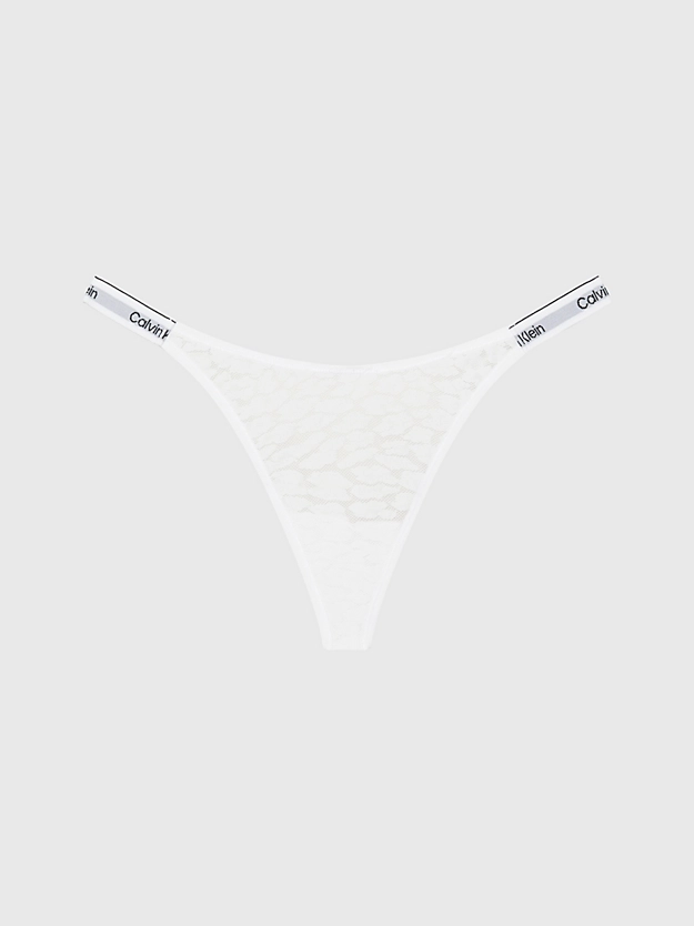 tanga de renda