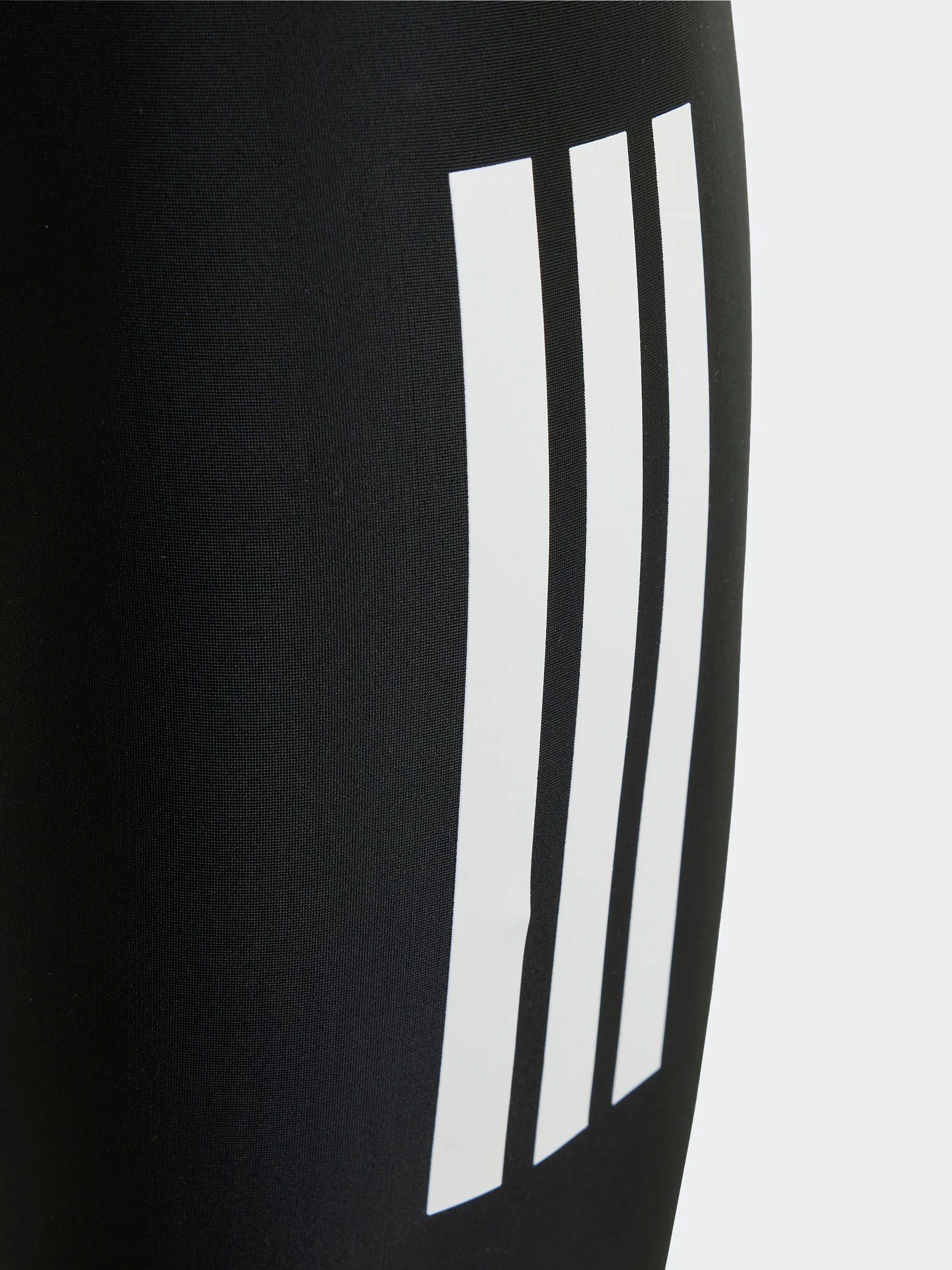 adidas 3-Stripes Kids Swim Jammers